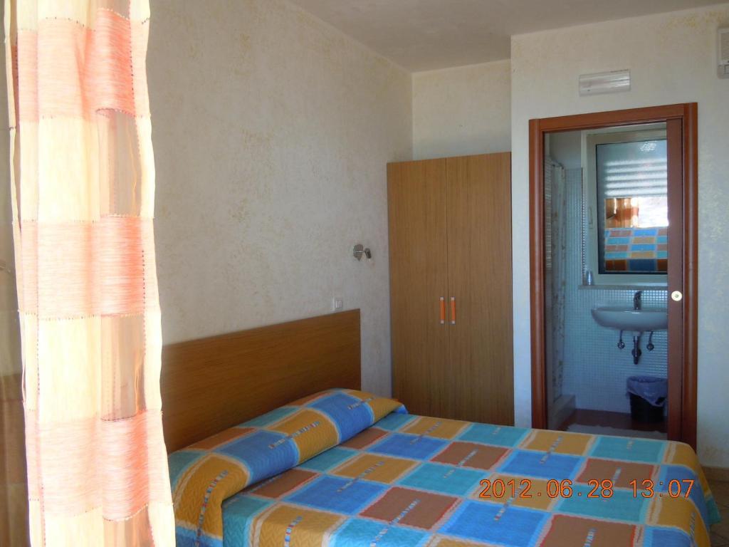 Pensione San Michele Mattinata Room photo